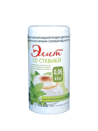 Сладис-Элит 300 т · стевия