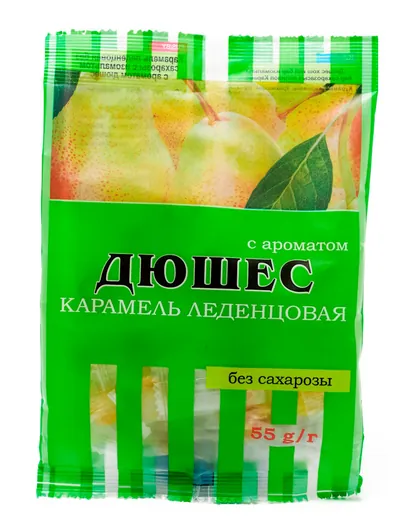 Карамель «Дюшес»