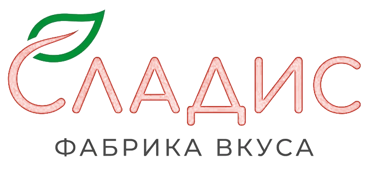SLADIS · Фабрика вкуса